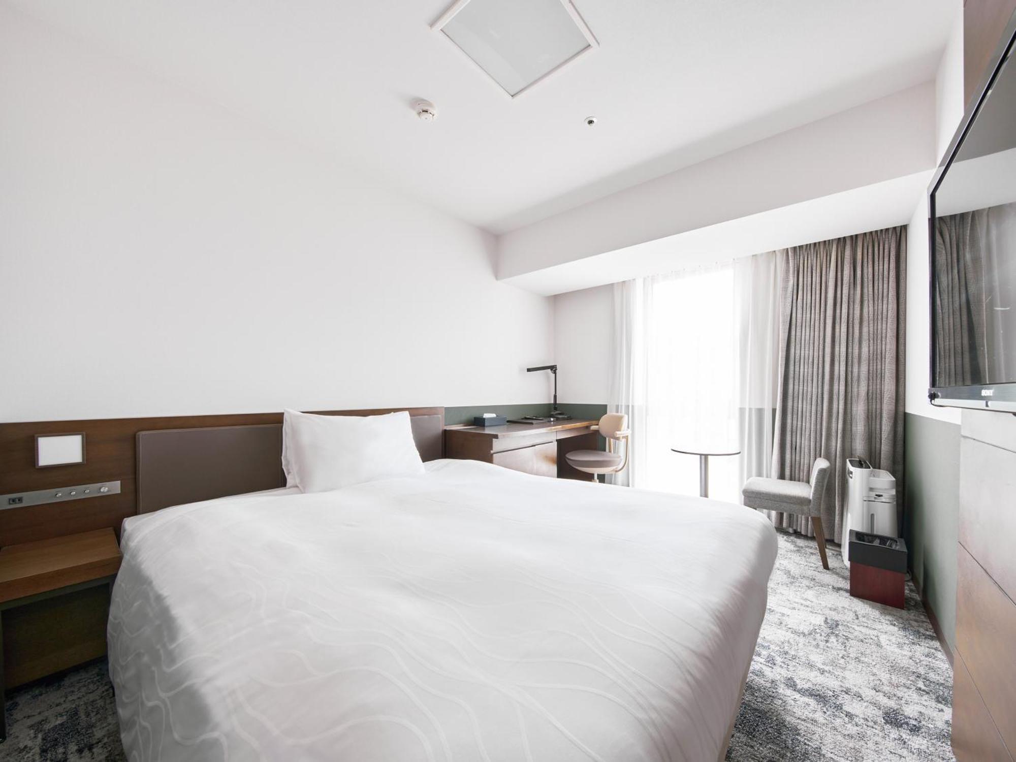 Hotel Richmond Ekimae 3*