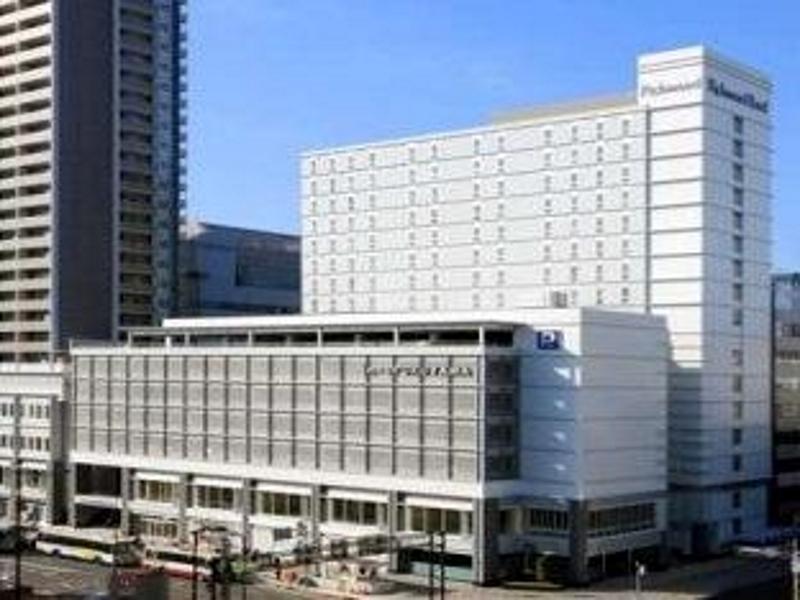 Richmond Ekimae Fukuyama